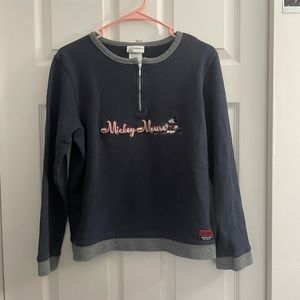 Vintage Disney Crewneck